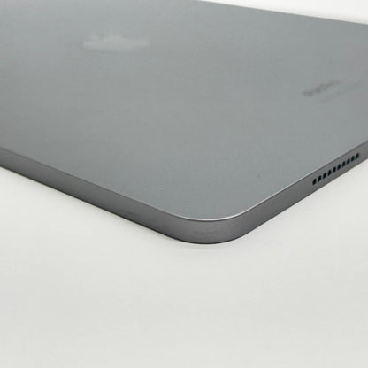 美品 iPad Pro 12.9インチ (M2) 第6世代 Wi-Fiモデル 512GB スペースグレイ MNXU3J/A 【C7415-80】
