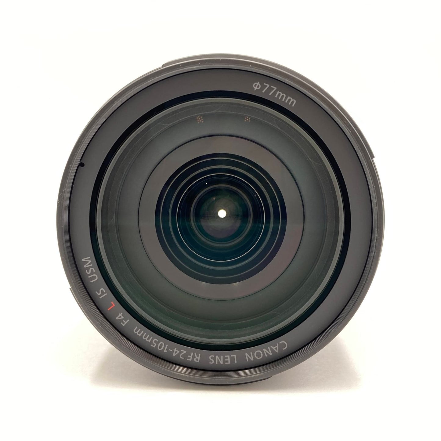 Canon RF 24-105mm f/4L IS USM  C3870 80サイズ発送