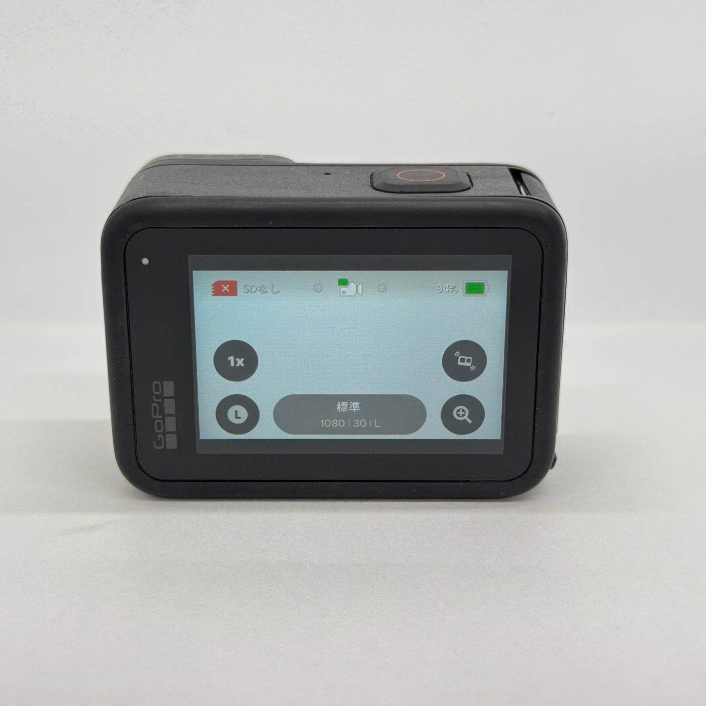 GoPro HERO11 Black CPST1 バッテリー3個・チャージャー・ハードケース付属【C7151-60】