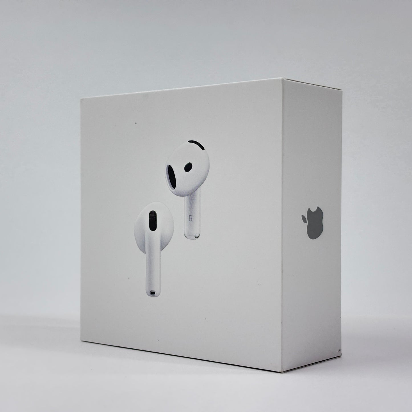 新品未開封 AirPods 4 アクティブノイズキャンセリング搭載モデル MXP93J/A【C8412-C】