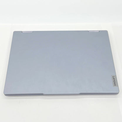 Lenovo IdeaPad 5 2-in-1 14AHP9 Ryzen 7 8845HS 16GB SSD512GB Windows11Home バッテリー最大容量100% 【C5058-100】
