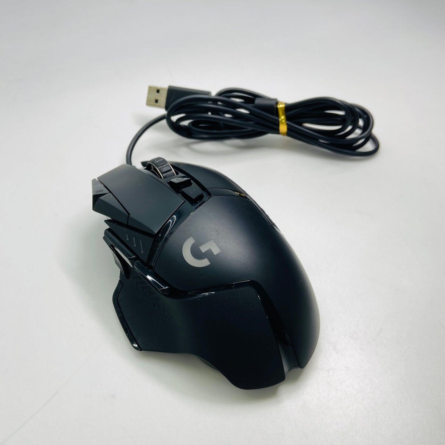 Logicool ワイヤレス ゲーミング マウス G502 LIGHTSPEED 【C3923】