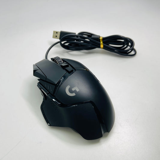 Logicool ワイヤレス ゲーミング マウス G502 LIGHTSPEED 【C3923】