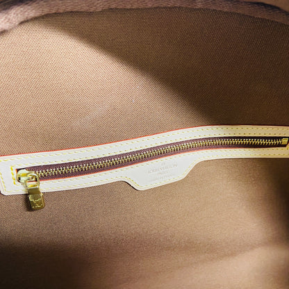 LOUIS VUITTON ルイヴィトン ノリータ モノグラム スペシャルオーダー ハンドバッグ  i15845