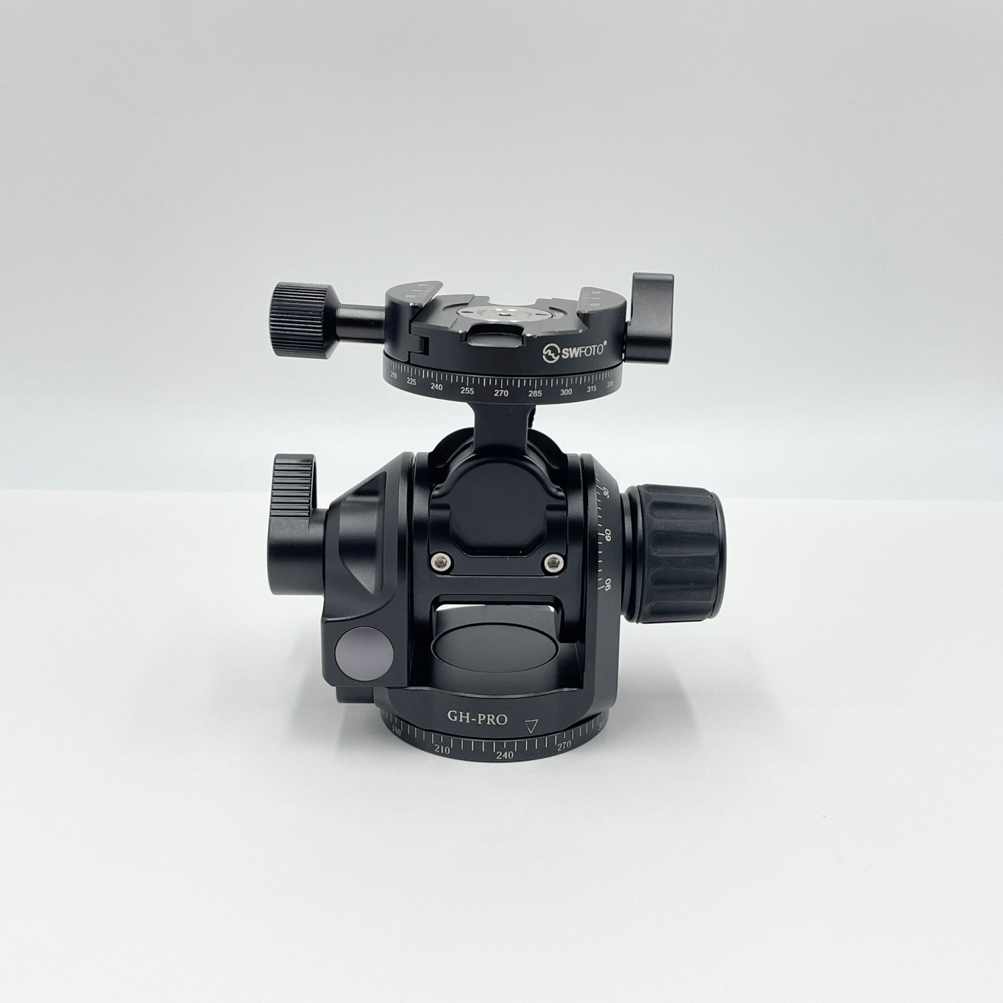 SWFOTO GH-PRO ギア雲台 【C7852-60】