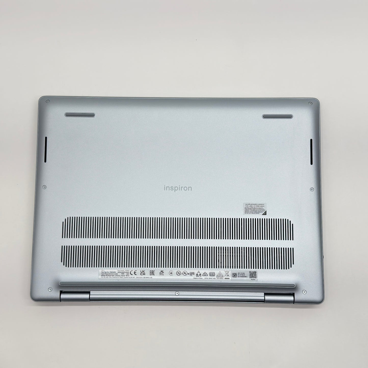 美品 DELL Inspiron 14 5440 Core 7 150U 16GB 1TB 14型 Windows11Home バッテリー最大容量93% 【C7204-80】