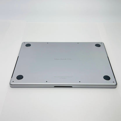 Apple MacBook Pro 14インチ 2021 M1 MAX 64GB 4TB 【C4471-80】