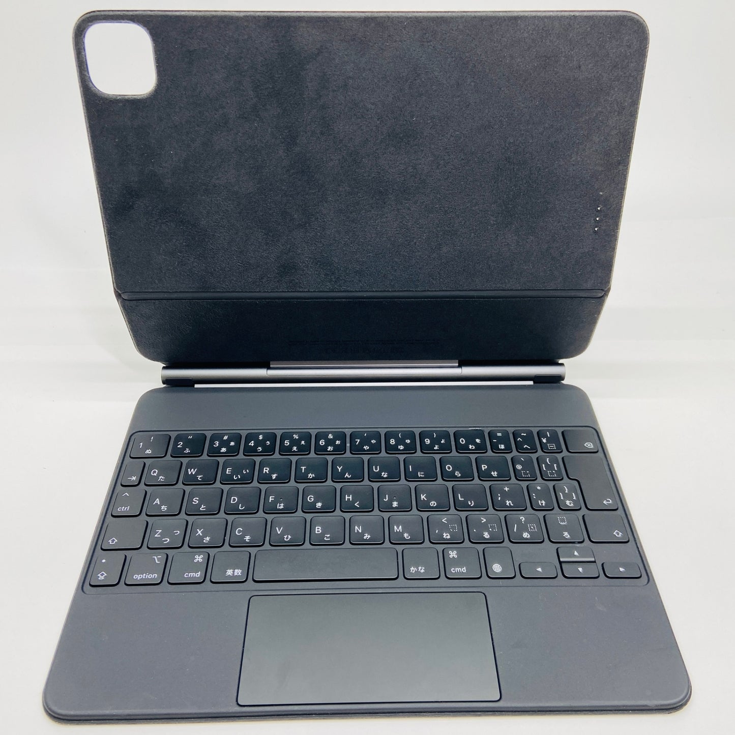 Apple アップル 11インチ iPad Magic Keyboard マジックキーボード 日本語 MXQT2J/A C3930 60サイズ発送