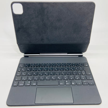 Apple アップル 11インチ iPad Magic Keyboard マジックキーボード 日本語 MXQT2J/A C3930 60サイズ発送