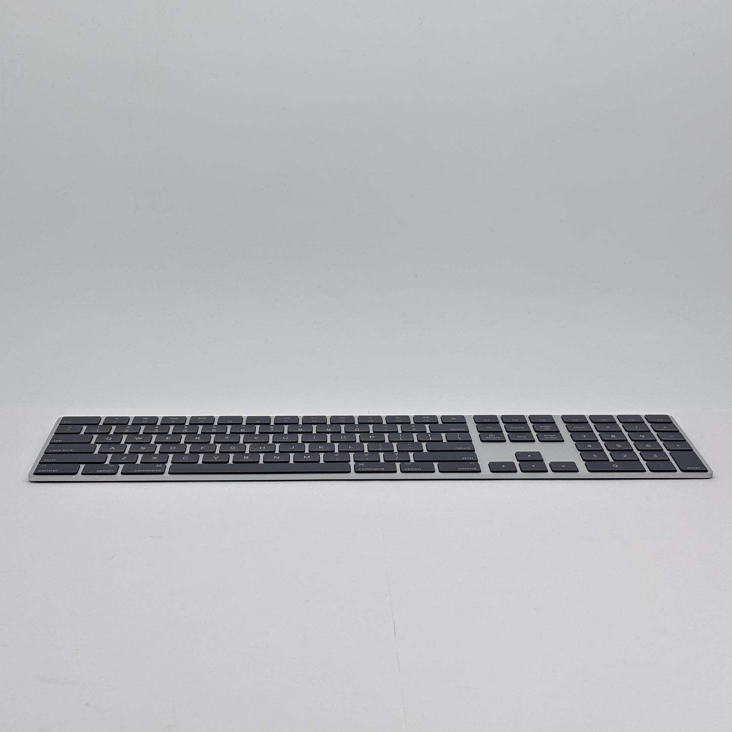 Apple Magic Keyboard A1843 US配列 テンキー付き【C8398-80】