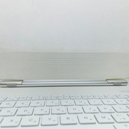 GOOJODOQ キーボード　iPad Pro 11インチ用	【C4342-60】