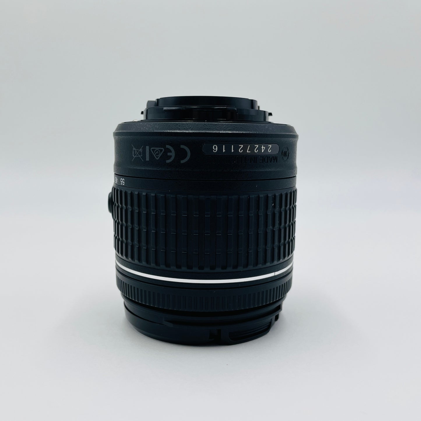 Nikon D5600 AF-P 18-55mm VR レンズキット【C4044-60】