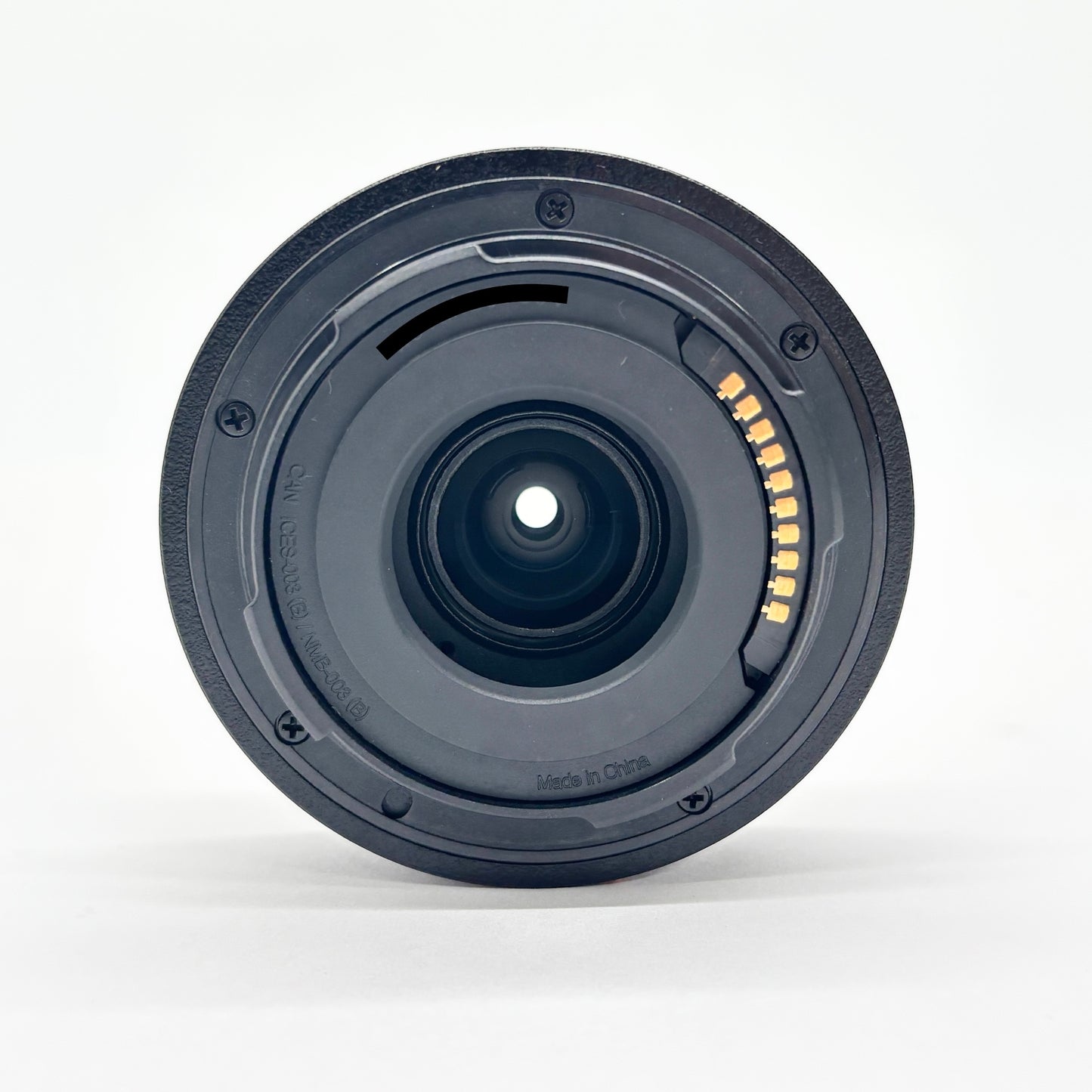 美品 Panasonic LUMIX 26mm F8 S-R26 【C8529-60】
