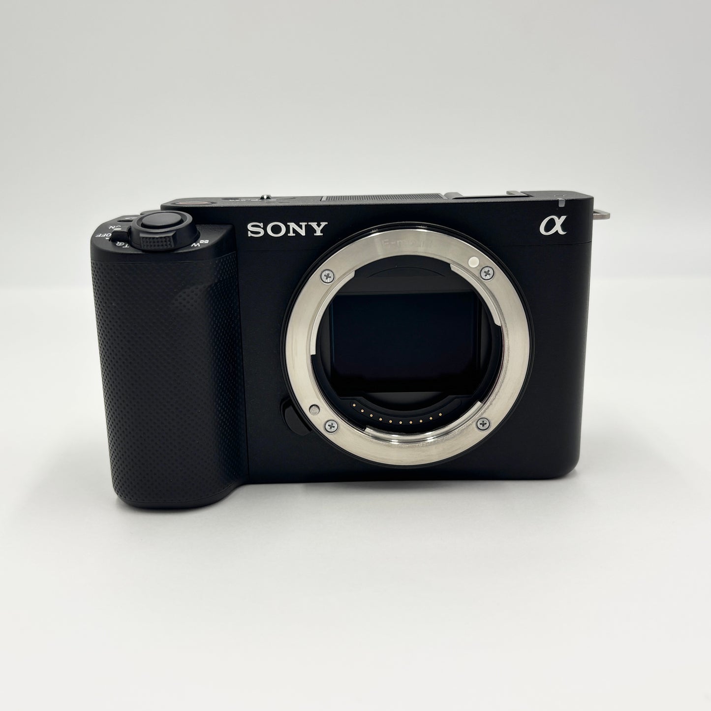 美品 SONY VLOGCAM ZV-E1L FE 28-60mm F4-5.6 SEL2860 ズームレンズキット【C7646-60】