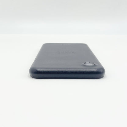 美品 DIGNO BX2 A101KC SoftBank ブラック【C5891-C】