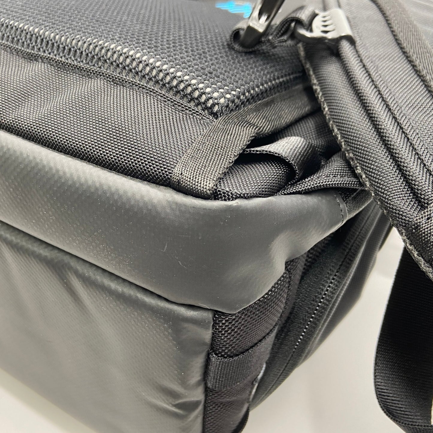 HAKUBA ハクバ カメラバッグ GW-PRO 迷彩 ブラックバックパック【C5735】
