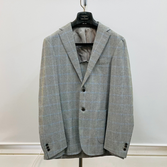RING JACKET リングジャケット スーツ ジャケット  i18906