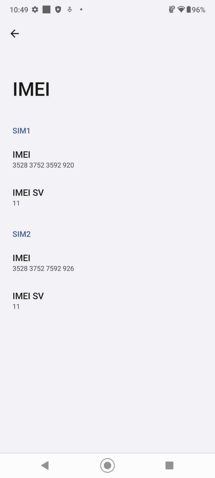 DIGNO BX2 A101KC SoftBank ブラック SIMフリー 充電器付属【C5918-C】