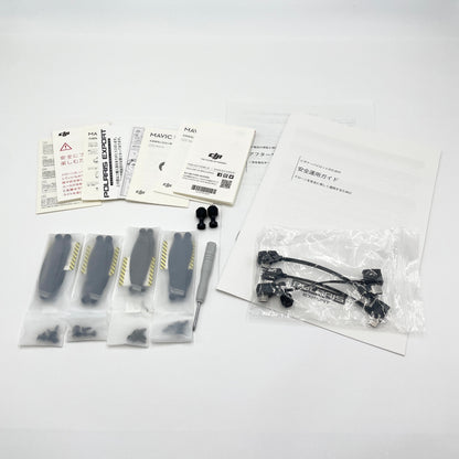 DJI Mavic Mini　送信機　Model:MR1SD25  【C5074-80】