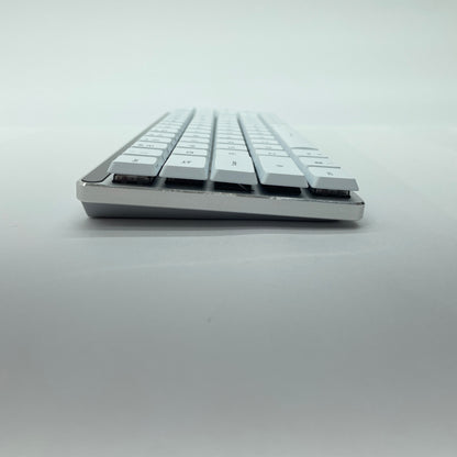 美品 ROG FALCHION RX LOW PROFILE キーボード　【C4622-80】