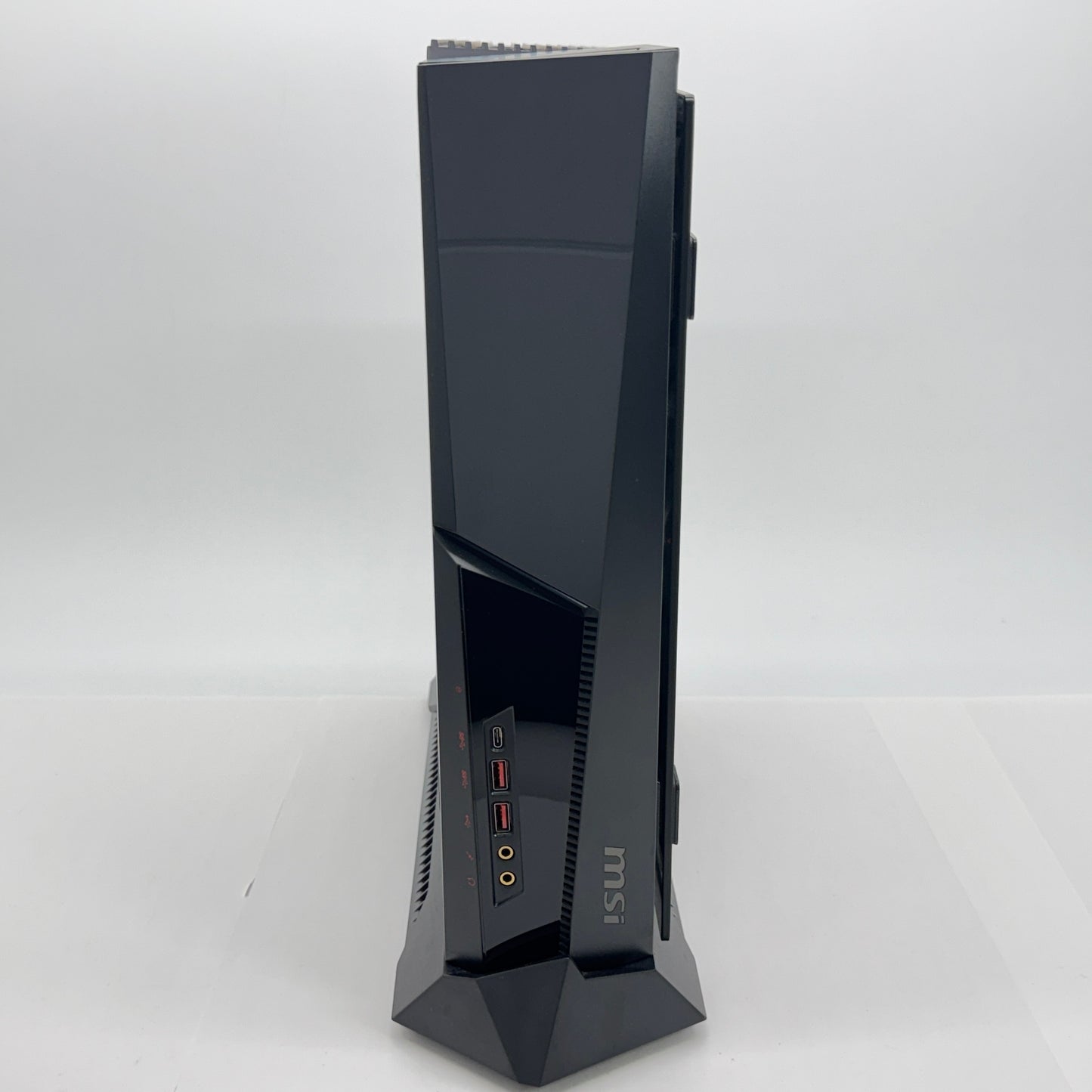 MSI Trident X 12VTD-051JP  i7 1270K 32GB SSD 1TB HDD 1TB RTX 3070 電源容量850W【C7721-140】