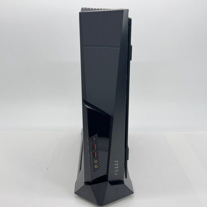 MSI Trident X 12VTD-051JP  i7 1270K 32GB SSD 1TB HDD 1TB RTX 3070 電源容量850W【C7721-140】