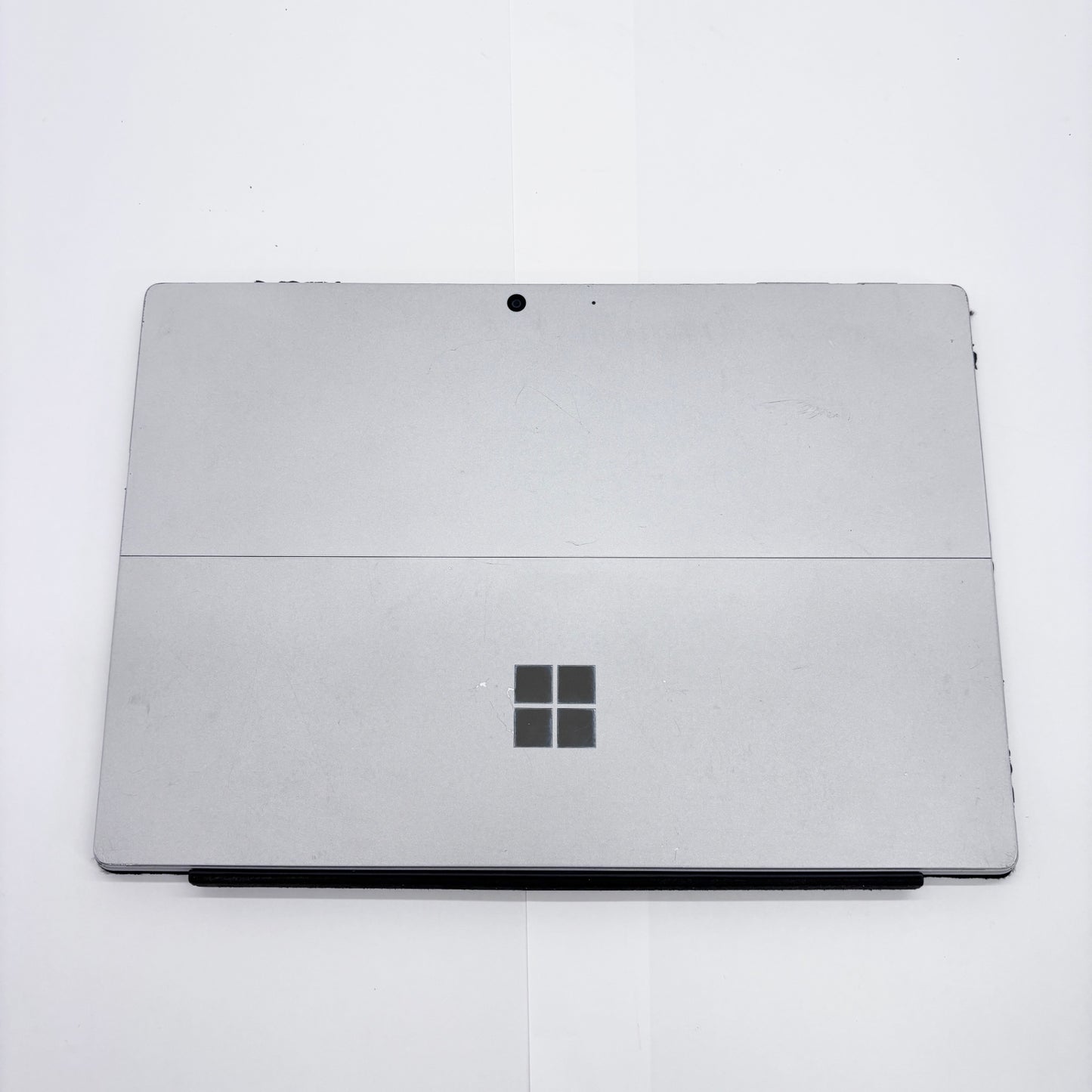 Surface Pro7 Core i5-1035G4 8GB SSD 128GB Windows11Home バッテリー最大容量72%【C6671-60】