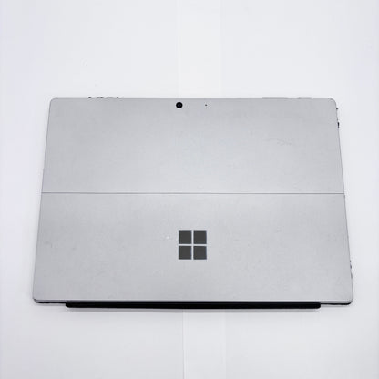 Surface Pro7 Core i5-1035G4 8GB SSD 128GB Windows11Home バッテリー最大容量72%【C6671-60】