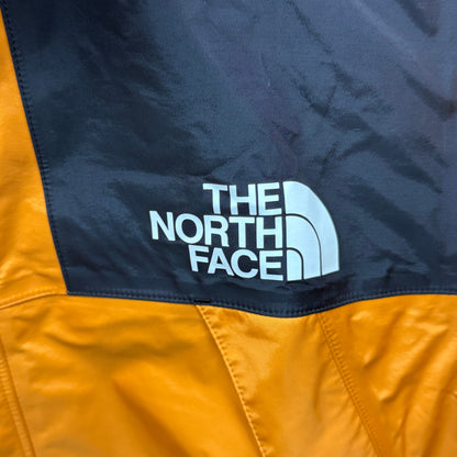 美品 希少カラー THE NORTH FACE マウンテンレインテックスジャケット NP12135 サイズ:L【C5677】