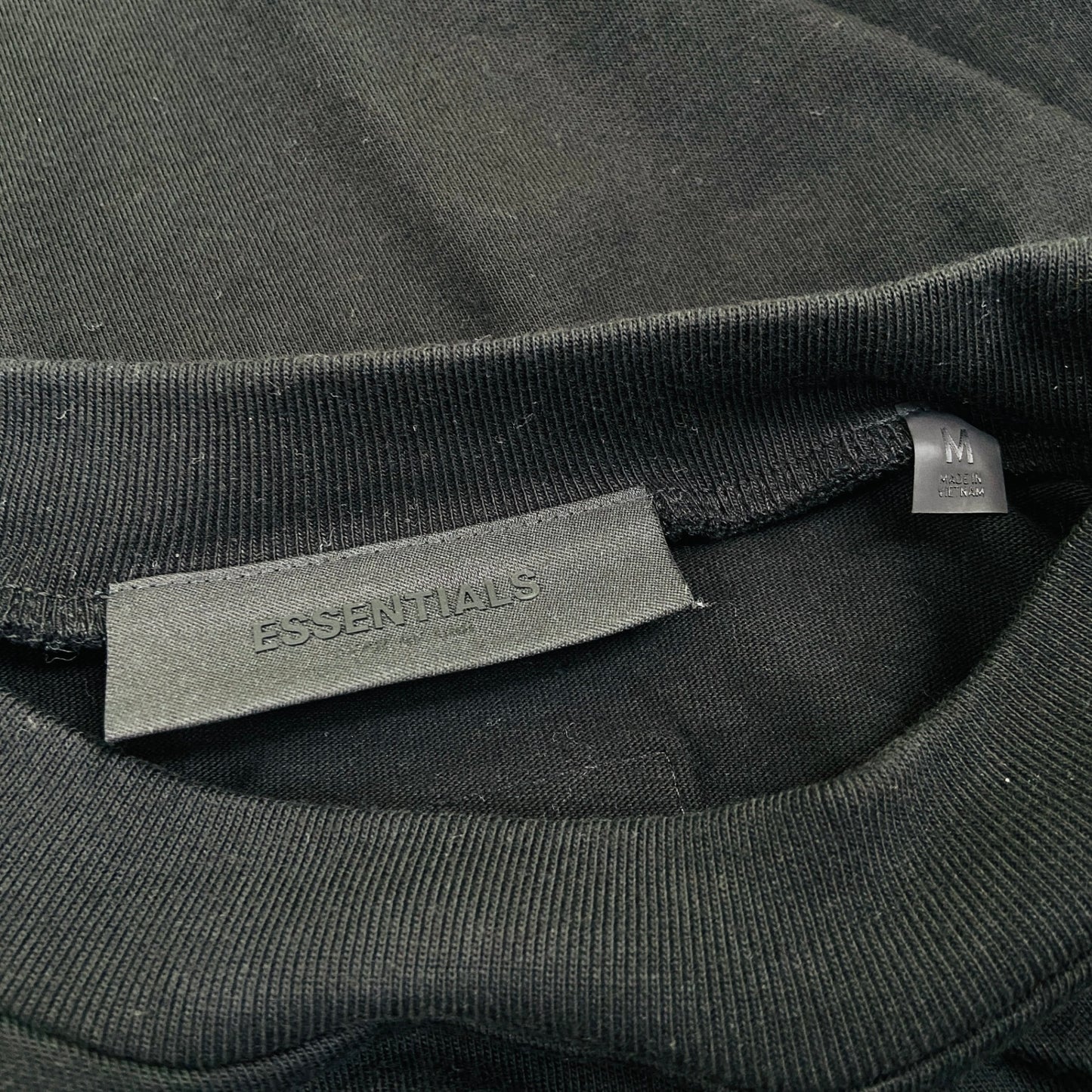 FEAR OF GOD ESSENTIALS  (フィアオブゴッド エッセンシャルズ)  シャツ 2枚 サイズ:M 【C2579-】
