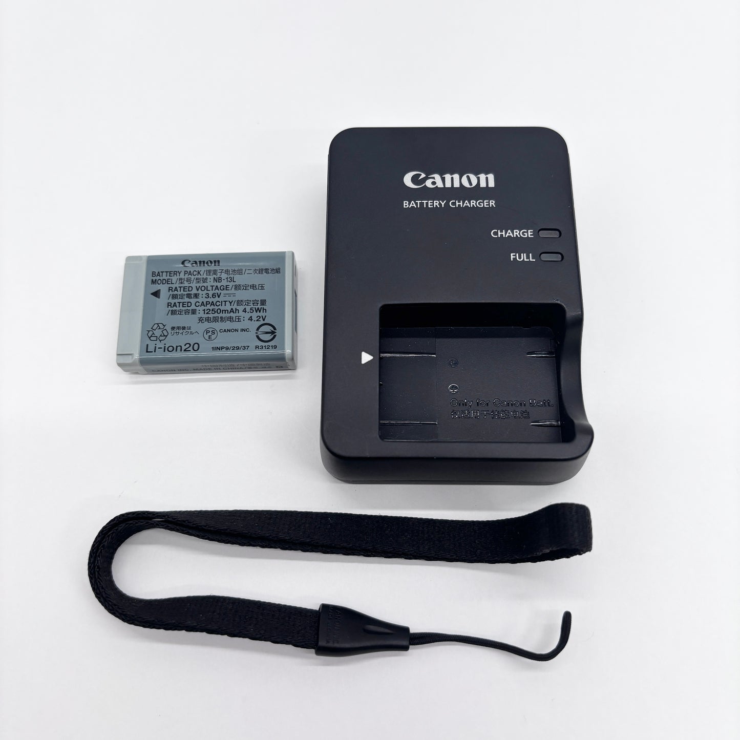 美品 Canon PowerShot G7 X Mark III 【C8171-60】