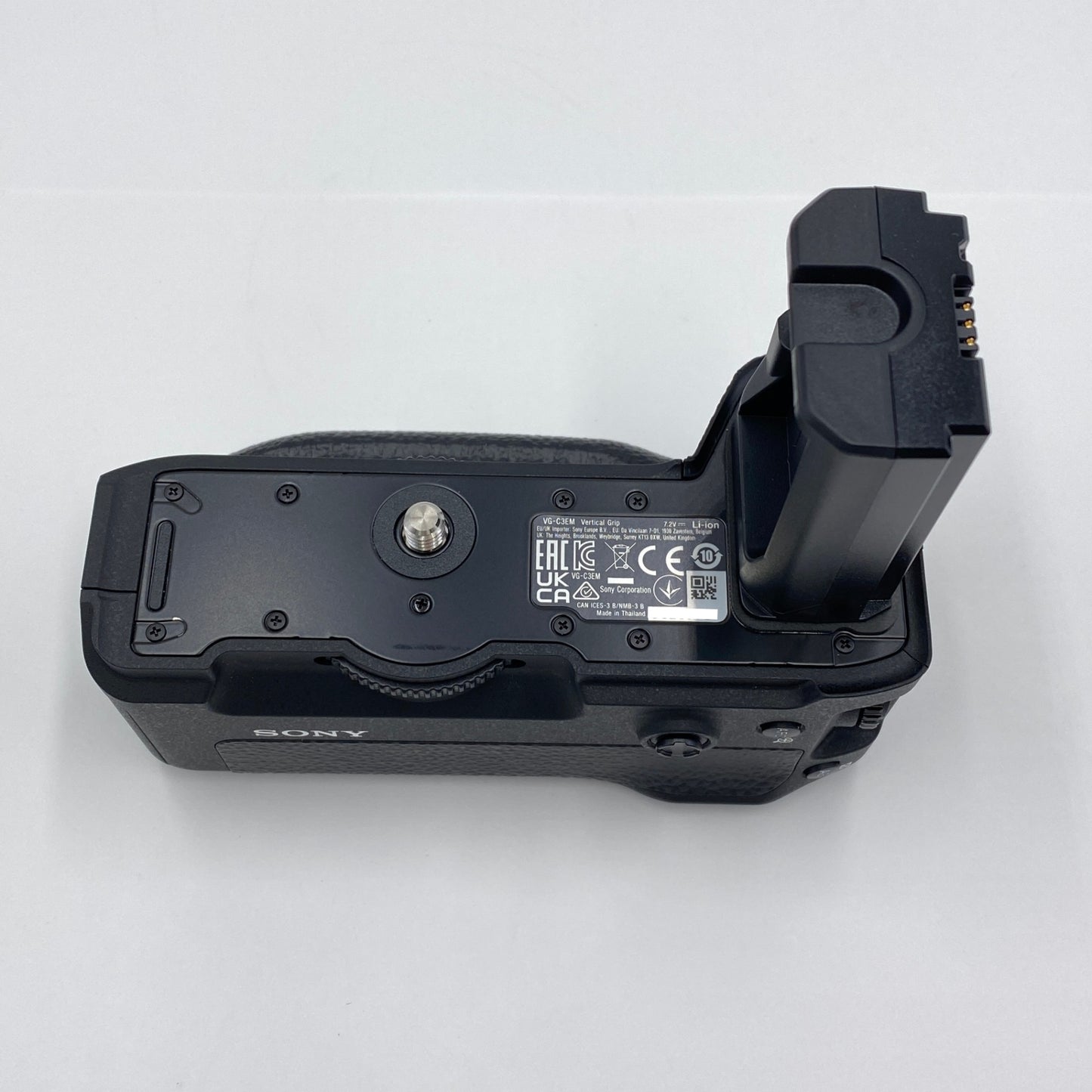 美品 ソニー SONY VG-C3EM 縦位置グリップ 【C6146-60】