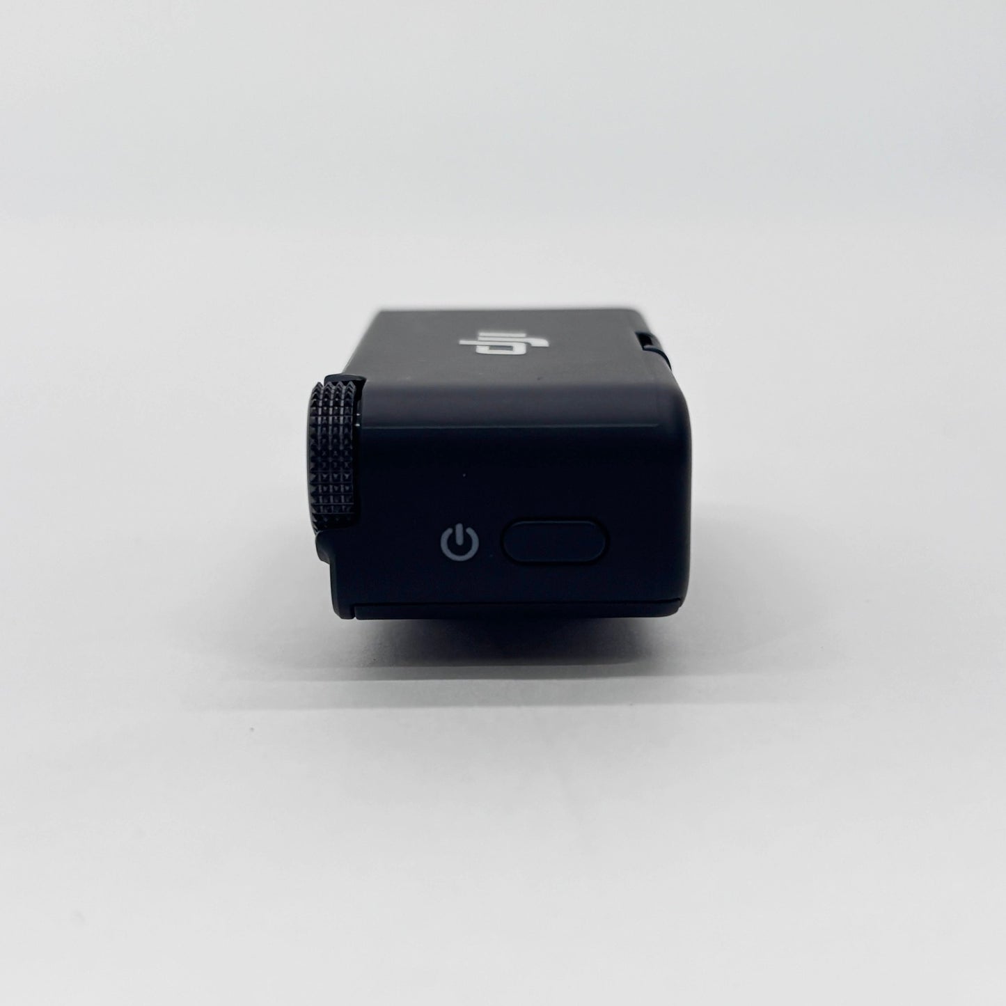 DJI Mic 2 1TX + 1RX + 単体トランスミッター パールホワイト CHARGING CASE 付属品あり【C8123-60】