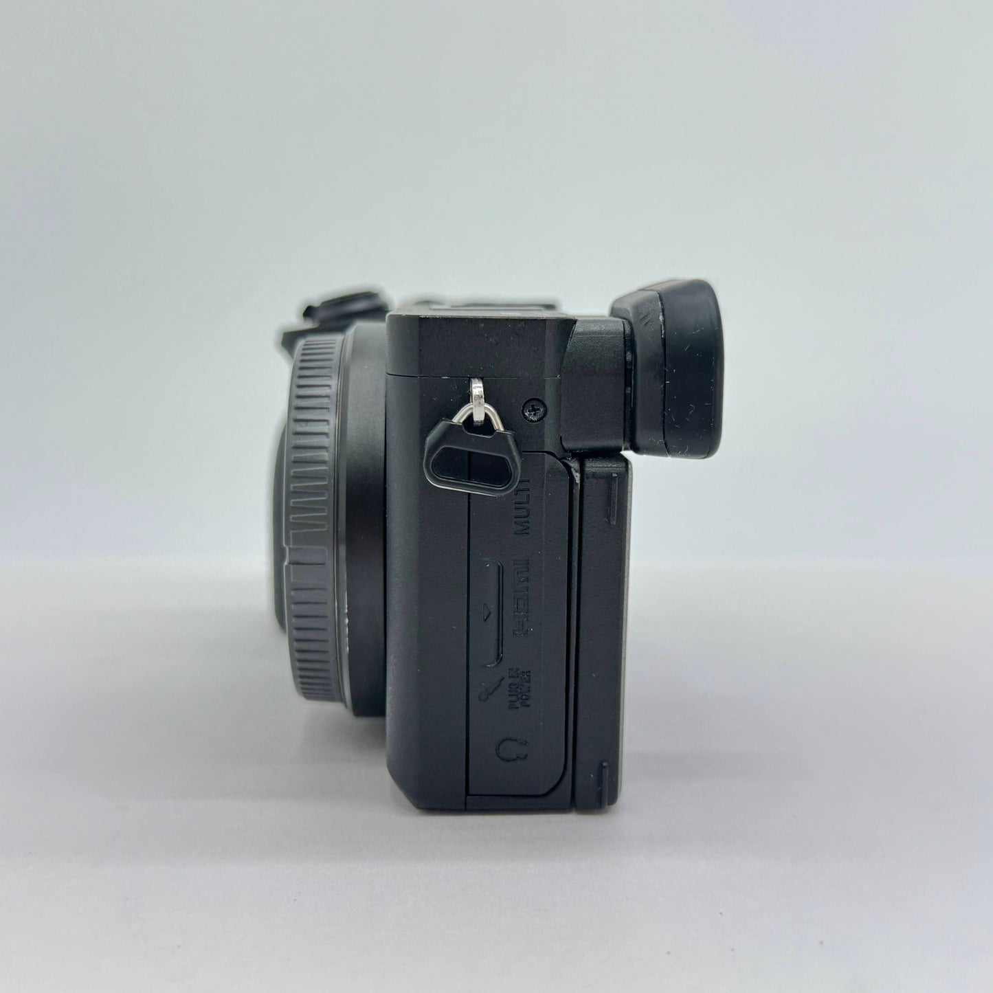 SONY α6600 ILCE-6600 シャッター回数5,681回【C7449-60】