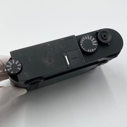 ライカ Leica M10 MONOCHROM モノクローム 【C4894】