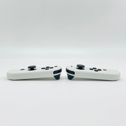 ニンテンドー Nintendo Switch 有機ELモデル HEG-001 ホワイト Joy-Con1セット付属【C7073-60】