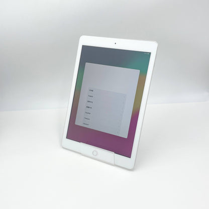 Apple iPad 第6世代 Wi-Fiモデル 128GB MR7K2J/A バッテリー最大容量93% 【C7660-60】