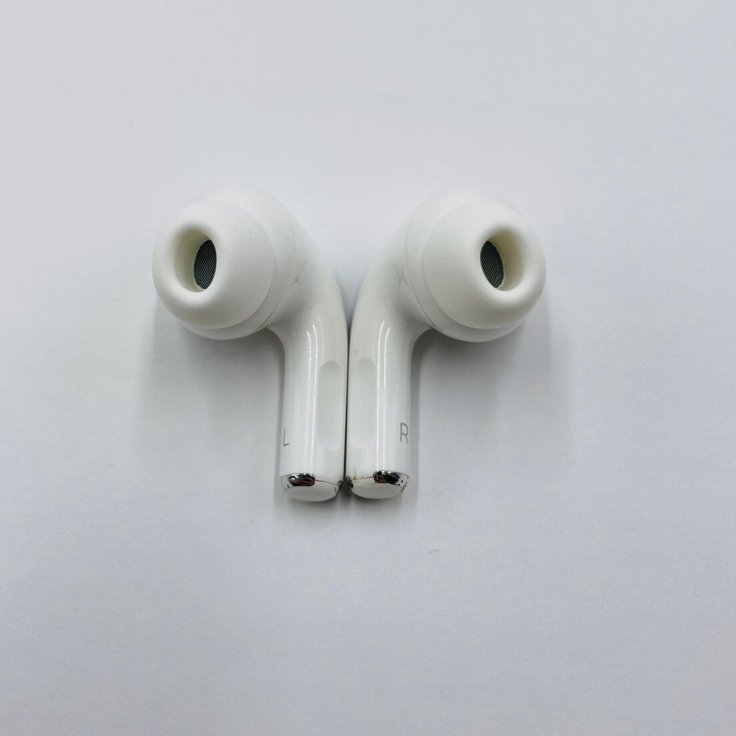 Apple Airpods Pro 第1世代 MWP22J/A 【C4657-C】