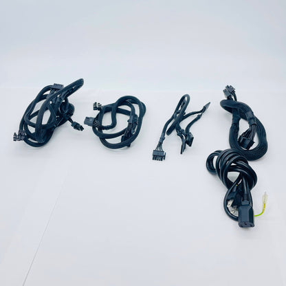 Be Quiet! Straight Power 12  E12-850W 850w PC用電源 【C4685-80】