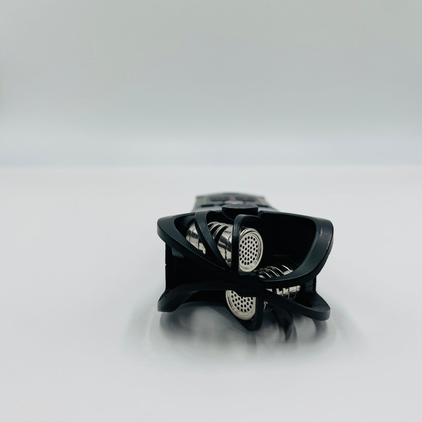 Zoom H1n ハンディレコーダー【C4059-60】