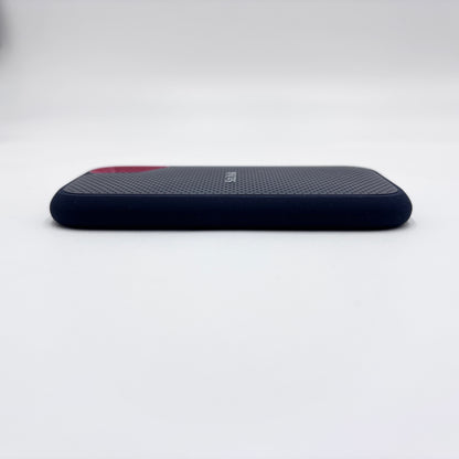 SanDisk Extreme Portable SSD SDSSDE61-1T00 ポータブル 外付け ストレージ1TB【C8140-N】