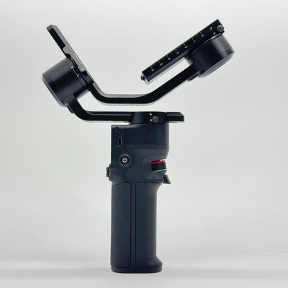 DJI RS3 MINI 3軸 ジンバル スタビライザー【C7508-80】