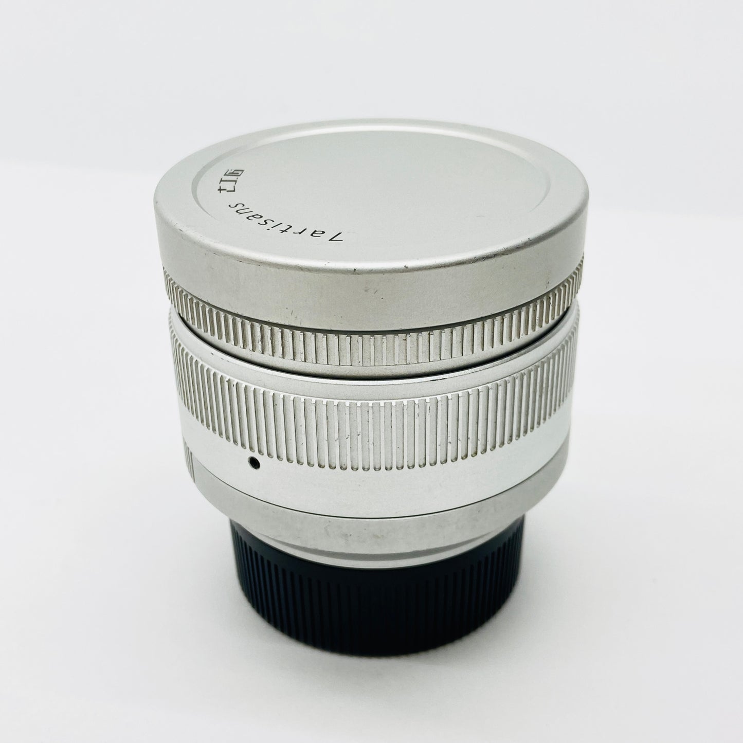 七工匠 7artisans 50mm F1.1 ライカMマウント【C4286ー60】