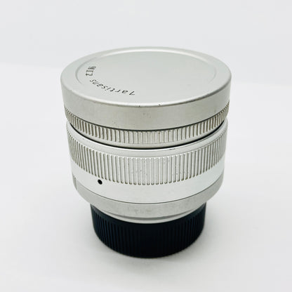 七工匠 7artisans 50mm F1.1 ライカMマウント【C4286ー60】