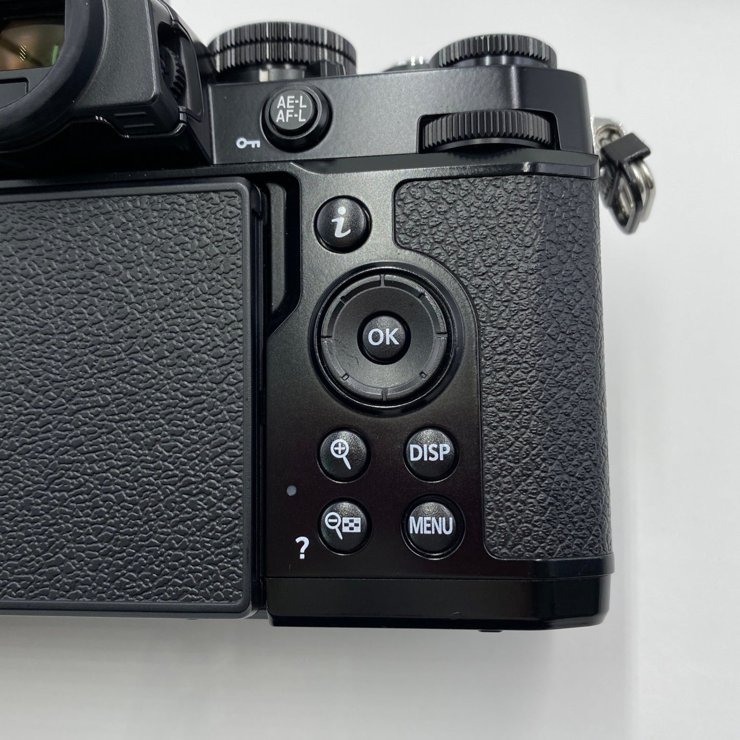 美品 ニコン Nikon Zfc 16-50 VR レンズキット シャッター回数2,242回 【C5630】
