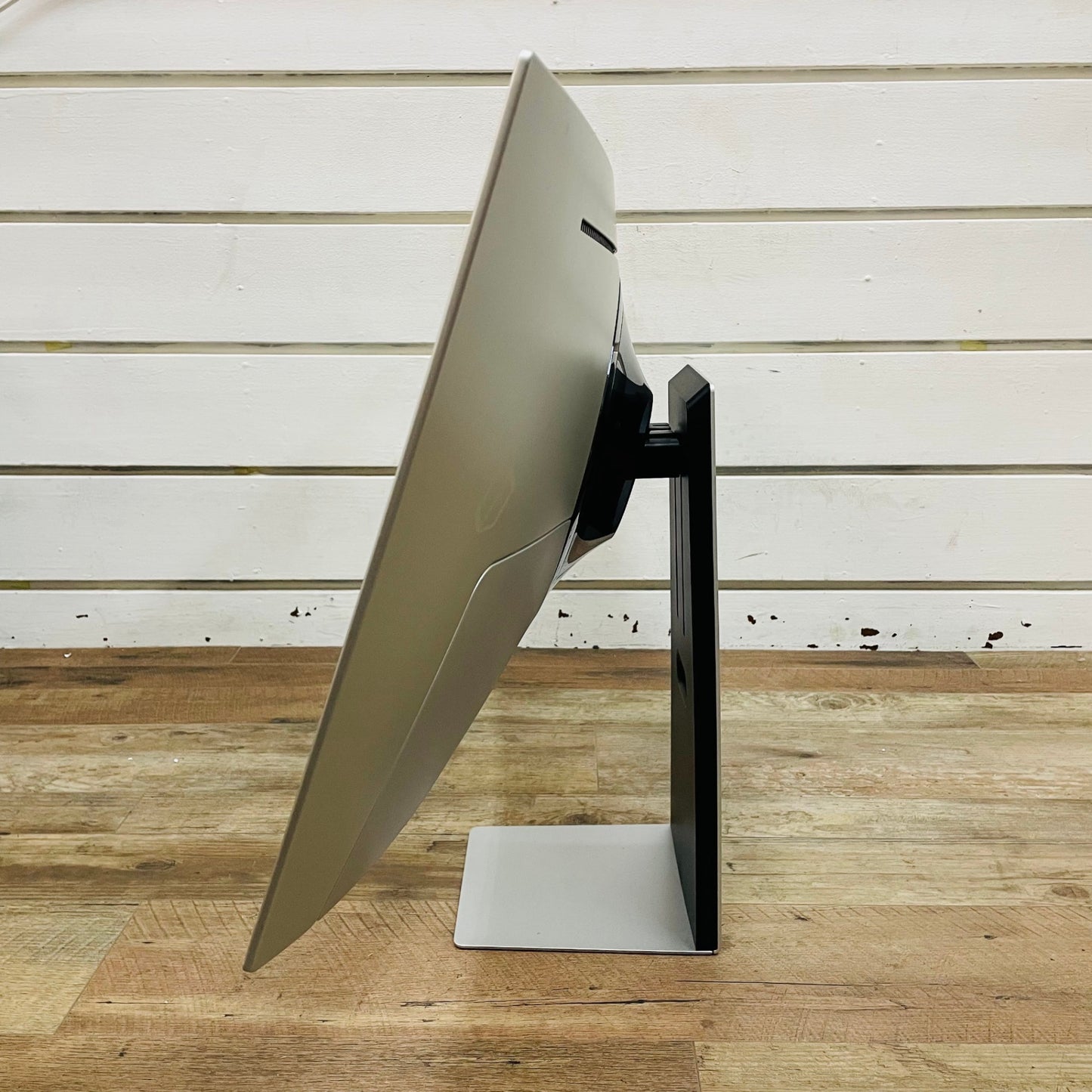 美品 samsung odyssey OLED G8 34インチ　 Samsung S34BG850SN 【C1200-160】