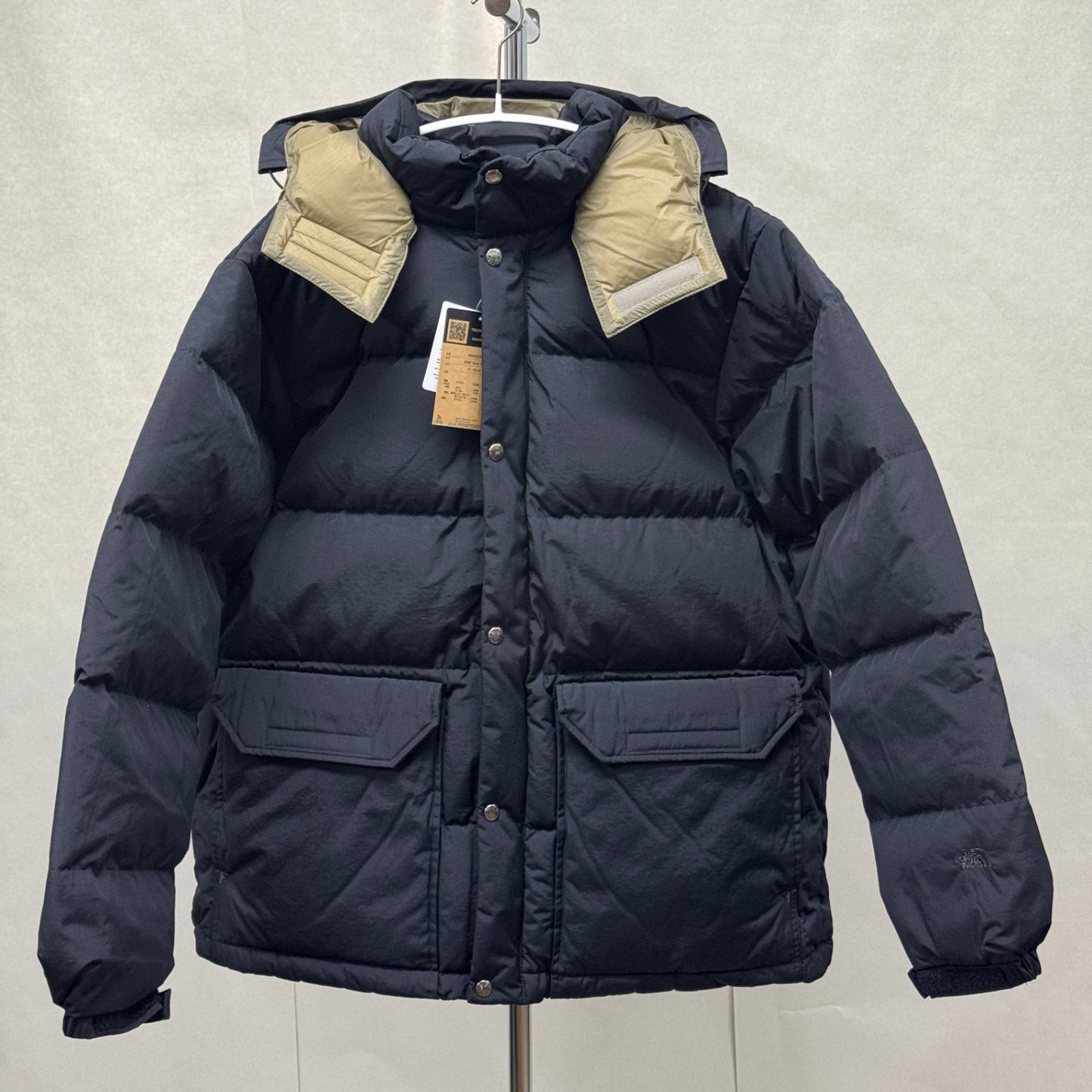 新品未使用 THE NORTH FACE CAMP SIERRA SHORT ND92531 サイズ:XL【C6721-120】