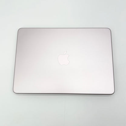 美品 MacBook Neo 13インチ 2026 Apple A18 Pro 6コア 8GB SSD 256GB ブラッシュ MHFH4J/A バッテリー最大容量100% 限定保証あり【C8785-80】