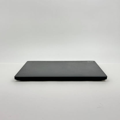 美品 富士通 FMV Note U FMVUH07005 14インチ WU3-K3 i5 1335U 16GB SSD256GB Windows11Home バッテリー最大容量99%【C7634-120】