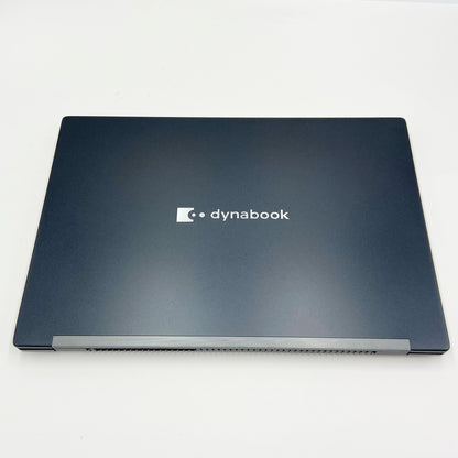 美品 dynabook G83/KY i7 1255U 16GB SSD 512GB windows1pro バッテリー最大容量89% 【C5941-80】